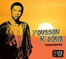 Youssou N’Dour - Senegal Super Star (2CD / Download)